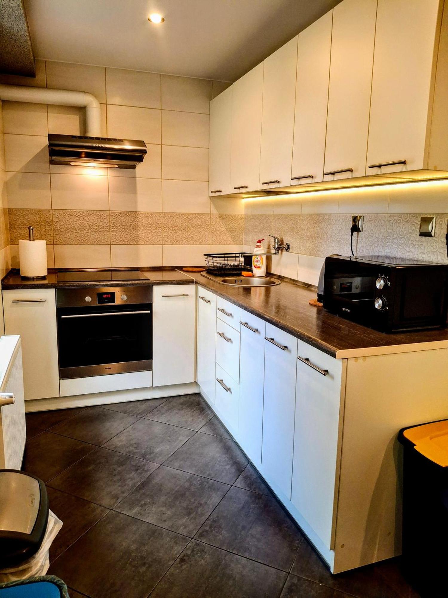Hotel Mkj Mireno Stegna  Zewnętrze zdjęcie